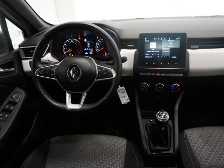 RENAULT Clio Clio TCe 90 - 21N Limited à vendre à Villefranche-sur-Saône - Image n°8