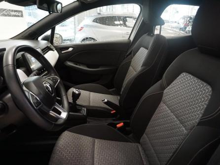 RENAULT Clio Clio TCe 90 - 21N Limited à vendre à Villefranche-sur-Saône - Image n°12