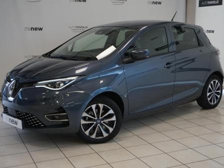 RENAULT Zoe R110 Achat Intégral Intens à vendre à Villefranche-sur-Saône - Image n°1