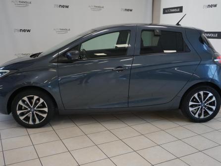 RENAULT Zoe R110 Achat Intégral Intens à vendre à Villefranche-sur-Saône - Image n°2