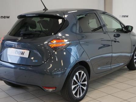 RENAULT Zoe R110 Achat Intégral Intens à vendre à Villefranche-sur-Saône - Image n°3