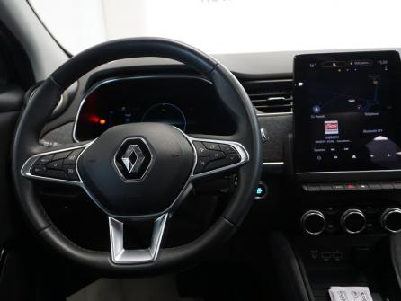 RENAULT Zoe R110 Achat Intégral Intens à vendre à Villefranche-sur-Saône - Image n°8