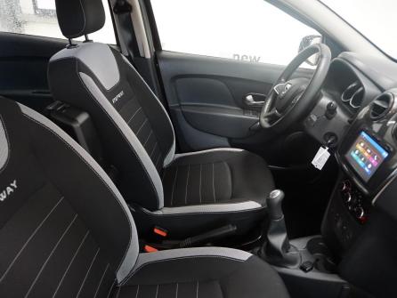 DACIA Sandero TCe 90 Stepway à vendre à Villefranche-sur-Saône - Image n°9