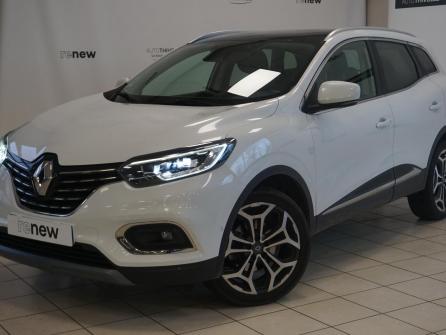 RENAULT Kadjar Blue dCi 115 EDC Intens à vendre à Villefranche-sur-Saône - Image n°1