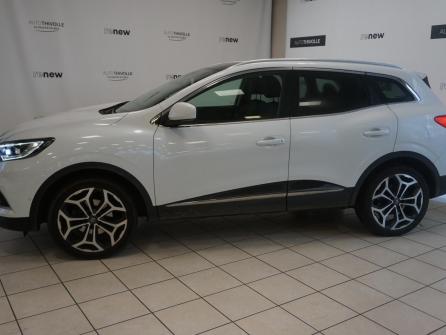 RENAULT Kadjar Blue dCi 115 EDC Intens à vendre à Villefranche-sur-Saône - Image n°2