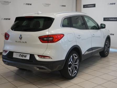 RENAULT Kadjar Blue dCi 115 EDC Intens à vendre à Villefranche-sur-Saône - Image n°3