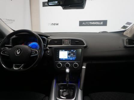 RENAULT Kadjar Blue dCi 115 EDC Intens à vendre à Villefranche-sur-Saône - Image n°7