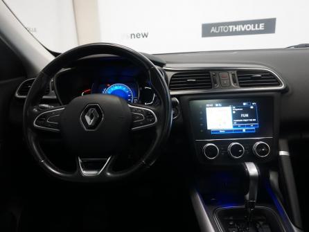 RENAULT Kadjar Blue dCi 115 EDC Intens à vendre à Villefranche-sur-Saône - Image n°8