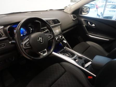 RENAULT Kadjar Blue dCi 115 EDC Intens à vendre à Villefranche-sur-Saône - Image n°12