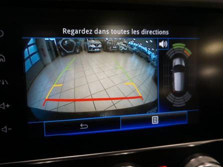 RENAULT Kadjar Blue dCi 115 EDC Intens à vendre à Villefranche-sur-Saône - Image n°15