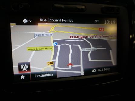 RENAULT Captur dCi 90 Energy Intens EDC à vendre à Villefranche-sur-Saône - Image n°13