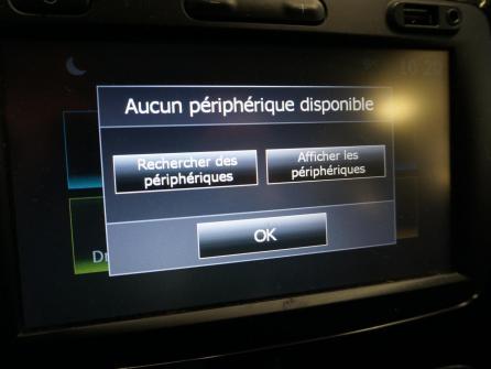 RENAULT Captur dCi 90 Energy Intens EDC à vendre à Villefranche-sur-Saône - Image n°15