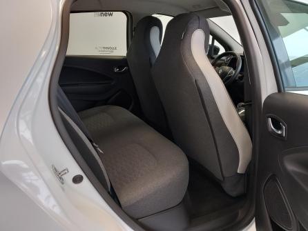 RENAULT Zoe Zoe R110 Achat Intégral Limited à vendre à Chalon-sur-Saône - Image n°5