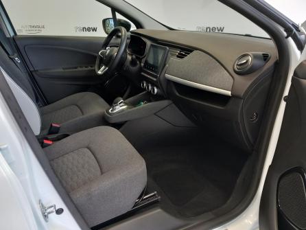 RENAULT Zoe Zoe R110 Achat Intégral Limited à vendre à Chalon-sur-Saône - Image n°10