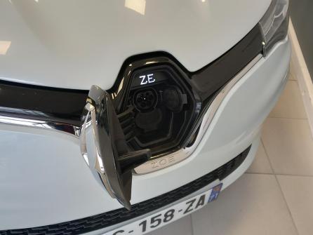 RENAULT Zoe Zoe R110 Achat Intégral Limited à vendre à Chalon-sur-Saône - Image n°13