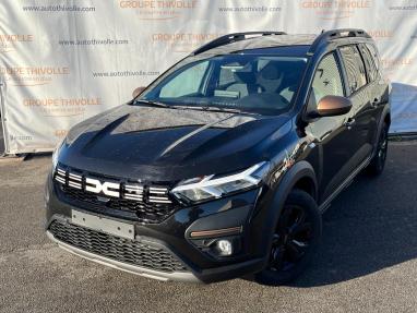 DACIA Jogger TCe 110 7 places GSR2 Extreme d'occasion  de 2024  à  Givors 