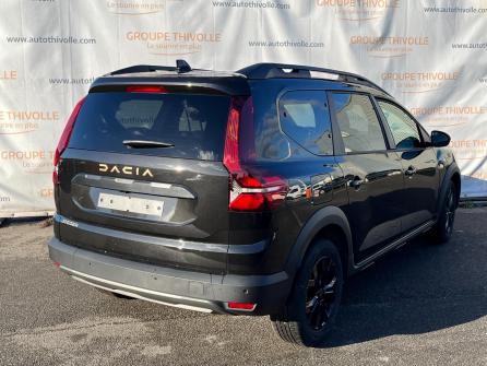 DACIA Jogger TCe 110 7 places GSR2 Extreme à vendre à Givors - Image n°5