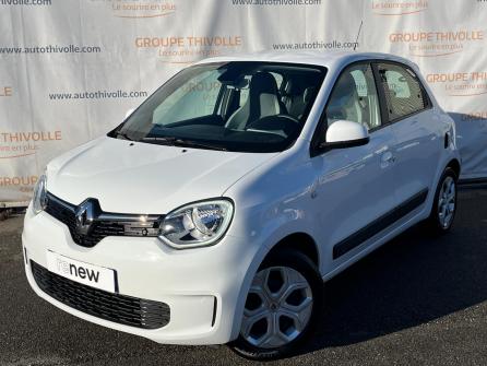 RENAULT Twingo Twingo III SCe 65 - 21 Zen à vendre à Givors - Image n°1