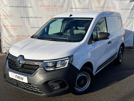 RENAULT Kangoo Van BLUE DCI 95 GRAND CONFORT- 22 à vendre à Givors - Image n°1