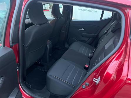 DACIA Sandero TCe 90 Stepway Confort à vendre à Givors - Image n°5