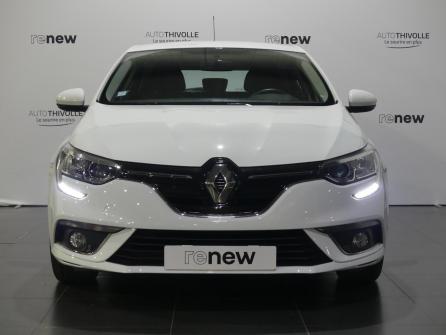 RENAULT Megane Mégane IV Berline dCi 90 Energy Life à vendre à Macon - Image n°2