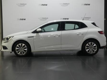 RENAULT Megane Mégane IV Berline dCi 90 Energy Life à vendre à Macon - Image n°3