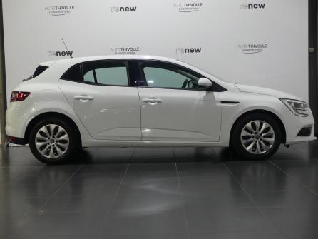 RENAULT Megane Mégane IV Berline dCi 90 Energy Life à vendre à Macon - Image n°4