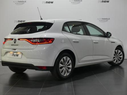 RENAULT Megane Mégane IV Berline dCi 90 Energy Life à vendre à Macon - Image n°6