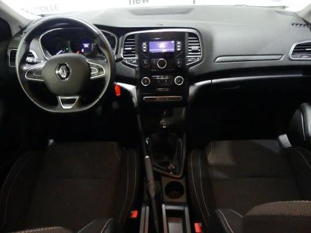 RENAULT Megane Mégane IV Berline dCi 90 Energy Life à vendre à Macon - Image n°16