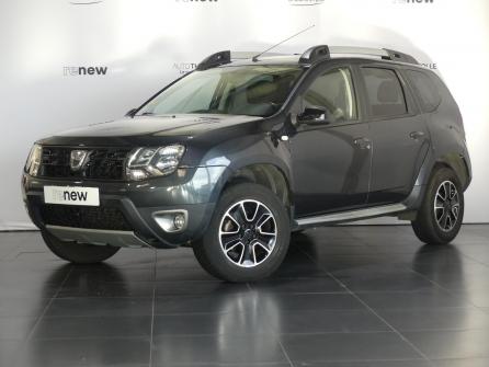 DACIA Duster dCi 110 4x2 Black Touch à vendre à Macon - Image n°1