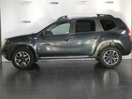 DACIA Duster dCi 110 4x2 Black Touch à vendre à Macon - Image n°3