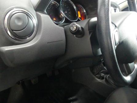 DACIA Duster dCi 110 4x2 Black Touch à vendre à Macon - Image n°22