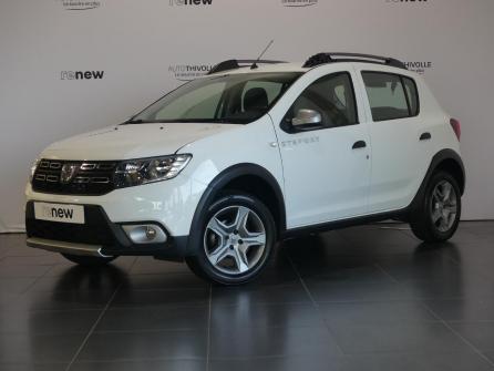 DACIA Sandero ECO-G 100 Stepway à vendre à Macon - Image n°1