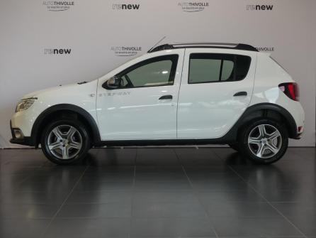 DACIA Sandero ECO-G 100 Stepway à vendre à Macon - Image n°3