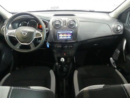 DACIA Sandero ECO-G 100 Stepway à vendre à Macon - Image n°15