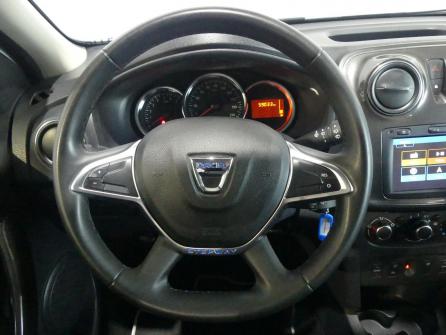 DACIA Sandero ECO-G 100 Stepway à vendre à Macon - Image n°16