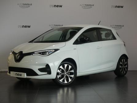 RENAULT Zoe Zoe R110 Achat Intégral Limited à vendre à Macon - Image n°1