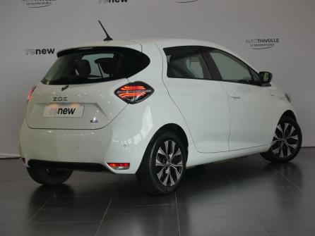 RENAULT Zoe Zoe R110 Achat Intégral Limited à vendre à Macon - Image n°5