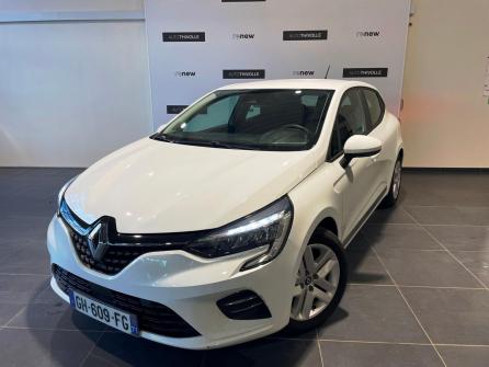 RENAULT Clio Clio Blue dCi 100 - 21N Business à vendre à Montceau-les-Mines - Image n°1