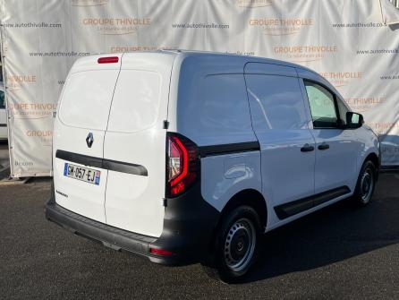 RENAULT Kangoo Van BLUE DCI 95 GRAND CONFORT- 22 à vendre à Villefranche sur Saône - Image n°3