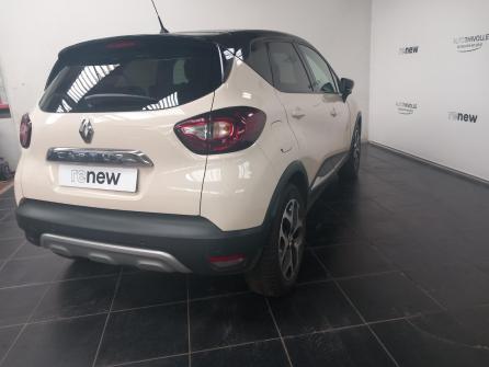 RENAULT Captur dCi 110 Energy Intens à vendre à Autun - Image n°6