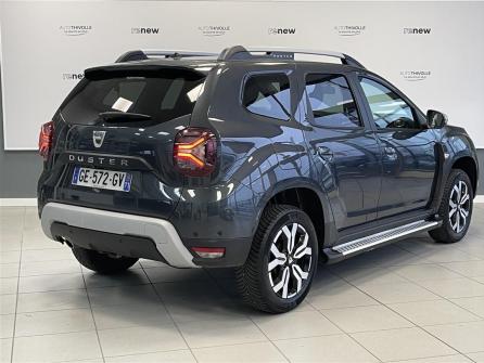 DACIA Duster ECO-G 100 4x2 Prestige + à vendre à Chalon-sur-Saône - Image n°2