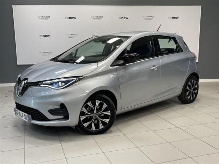 RENAULT Zoe Zoe R110 Achat Intégral Limited à vendre à Chalon-sur-Saône - Image n°1