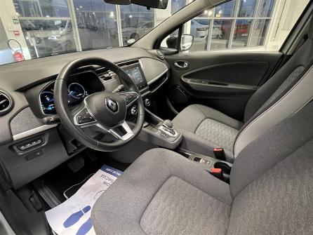 RENAULT Zoe Zoe R110 Achat Intégral Limited à vendre à Chalon-sur-Saône - Image n°13