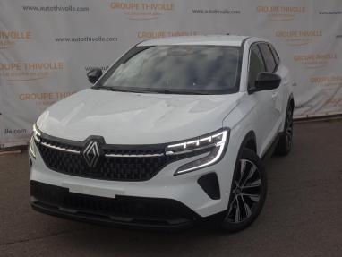 RENAULT Austral E-Tech full hybrid 200 GSR2 Techno d'occasion  de 2024  à  Givors 