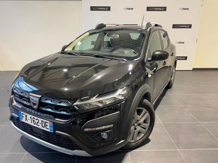 DACIA Sandero ECO-G 100 Stepway Confort à vendre à Le Creusot - Image n°1