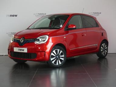 RENAULT Twingo Twingo III Achat Intégral - 21 Vibes d'occasion  de 2020  à  Macon 