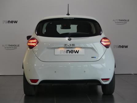 RENAULT Zoe Zoe R110 Achat Intégral - 21 Business à vendre à Macon - Image n°5