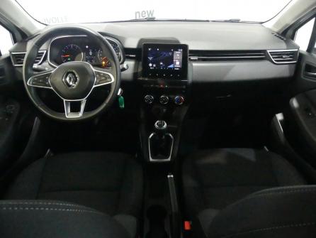 RENAULT Clio Clio TCe 90 - 21N Business à vendre à Macon - Image n°16