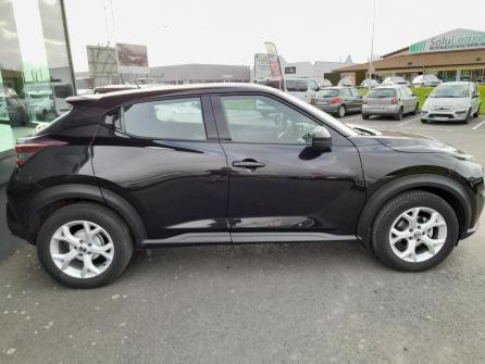 NISSAN Juke DIG-T 117 DCT7 Acenta à vendre à Villefranche-sur-Saône - Image n°2